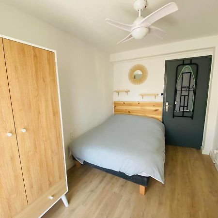 Appartement T2 4 Pers - Bord De Mer ル・グロー・デュ・ロワ エクステリア 写真