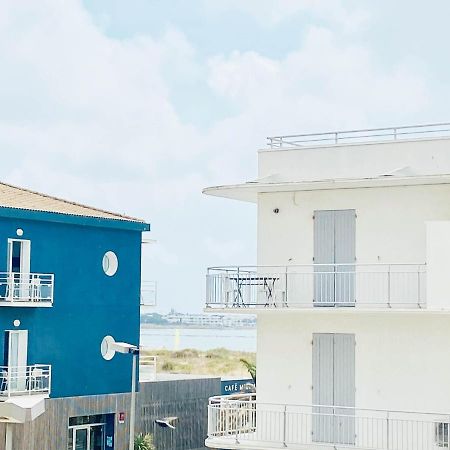 Appartement T2 4 Pers - Bord De Mer ル・グロー・デュ・ロワ エクステリア 写真