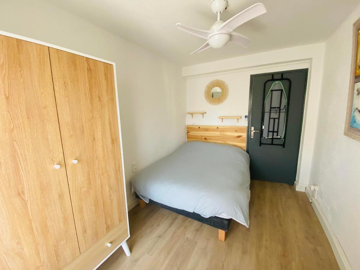Appartement T2 4 Pers - Bord De Mer ル・グロー・デュ・ロワ エクステリア 写真